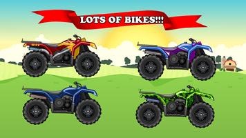 ATV Rally Plakat