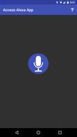 Access Alexa App ảnh chụp màn hình 2