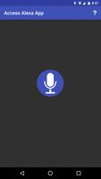 Access Alexa App capture d'écran 2