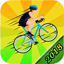 Bike Xtreme Mountain Racing APK
