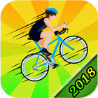 Bike Xtreme Mountain Racing ícone