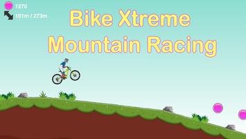 Bike Xtreme Mountain Racing screenshot 3