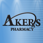 Akers Pharmacy أيقونة