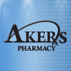Akers Pharmacy icône