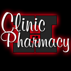 Clinic Pharmacy biểu tượng