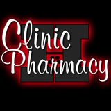Clinic Pharmacy ícone