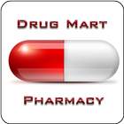 Drug Mart Pharmacy icône