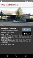 Drug Mart Pharmacy capture d'écran 3