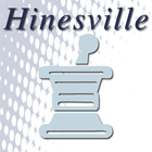 Hinesville Rx simgesi