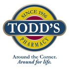 Todd's Pharmacy icône