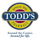 Todd's Pharmacy 아이콘