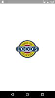 Todd's Pharmacy 포스터