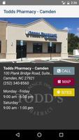 Todd's Pharmacy 스크린샷 2
