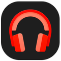 Vowel Music Player