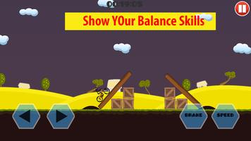 Stickman Dismount Stunts screenshot 3