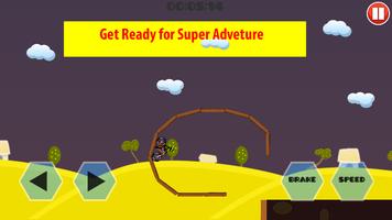 Stickman Dismount Stunts screenshot 1