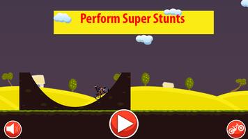 Stickman Dismount Stunts capture d'écran 2