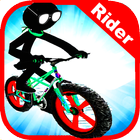 Free Rider biểu tượng