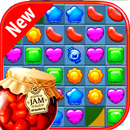 Gummy Candy Heroes APK