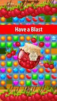 Gummy Candy Blast 海报