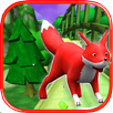 Bacon Escape : Jungle Run APK