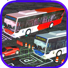 Euro Coach Bus Simulator иконка