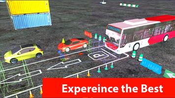 Euro Coach Bus Simulator 海报