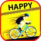 Happy Racing Free icon
