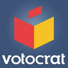 Скачать Votocrat - Survey Rating tool APK