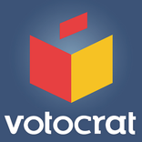 Votocrat - Survey Rating tool