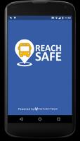 ReachSAFE School Poster