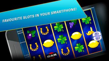 Lucky club slots capture d'écran 2