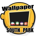 South_park Wallpaper HD ícone