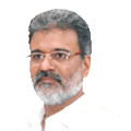 Balasaheb Bodke