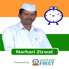 Narhari Zirwal icône
