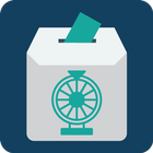 Vote Roulette icon