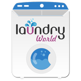 Laundry World icône
