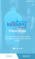 Laundry World capture d'écran 1