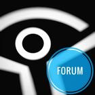 CSD Forum icône