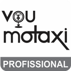 Vou Motaxi - Mototaxistas आइकन