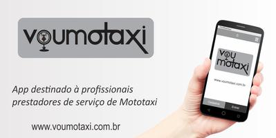 Vou Motaxi - Mototaxistas screenshot 3