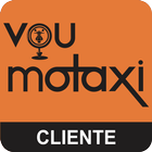 Vou Motaxi - Clientes ícone