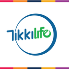 Tikkilife icon