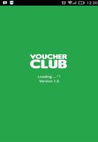 VoucherClub Poster