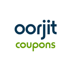 Oorjit coupons 아이콘