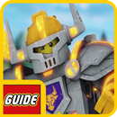 Guide LEGO NEXO KNIGHTS APK