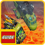 Guide LEGO City My City 2