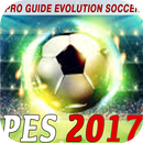 Guide PES2017 APK