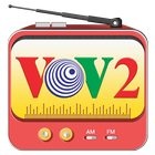VOV2 ícone