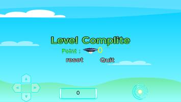 Air Combat : Aliens Shooter Screenshot 3